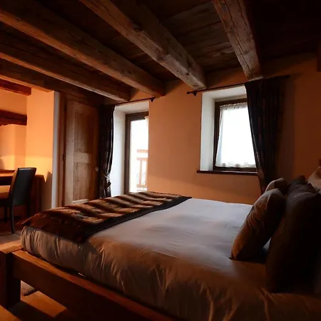 Le Petit Relais