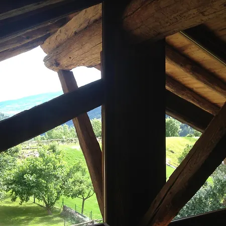 Отель Le Petit Relais