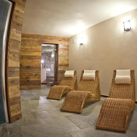 博蒂赫莱斯酒店