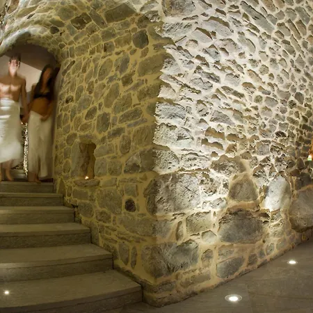 Hotel Le Petit Relais *