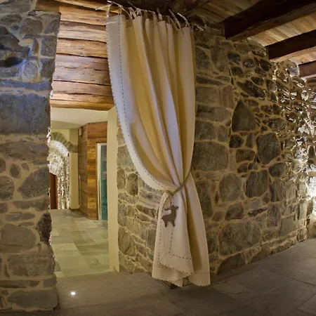 Le Petit Relais Hotel Valpelline