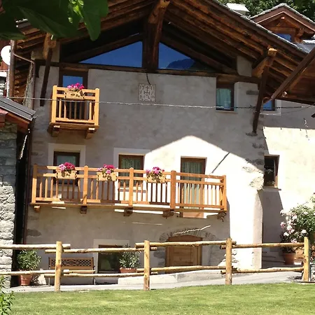 Le Petit Relais Valpelline