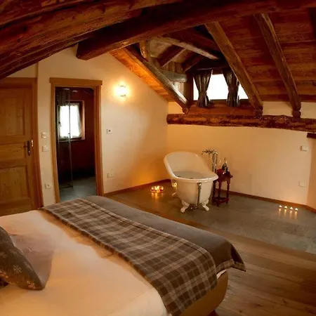 Hotel Le Petit Relais *