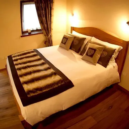 博蒂赫莱斯酒店