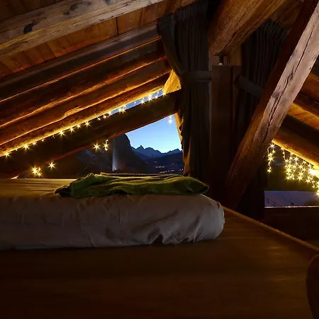 Отель Le Petit Relais Вальпеллин