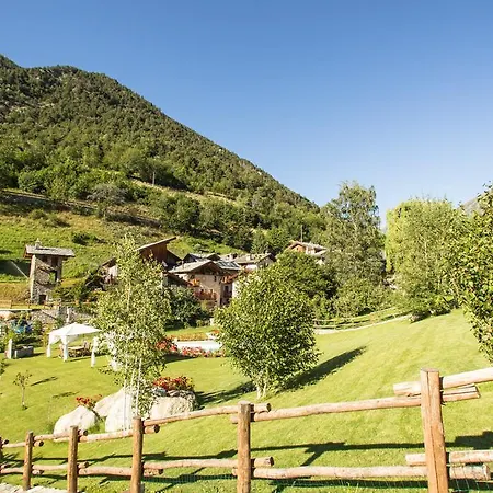 酒店 博蒂赫莱斯酒店