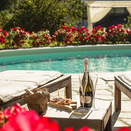 博蒂赫莱斯酒店