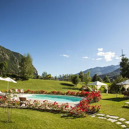 Hotel Le Petit Relais Valpelline