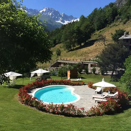 Le Petit Relais Valpelline