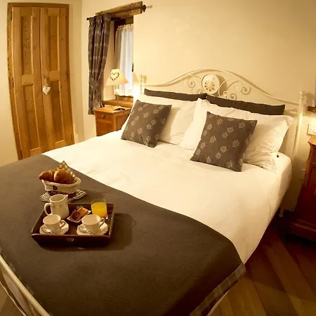 Hotel Le Petit Relais