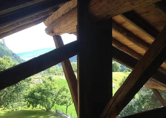 מלון Le Petit Relais