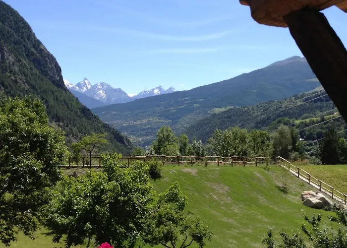 Le Petit Relais מלון