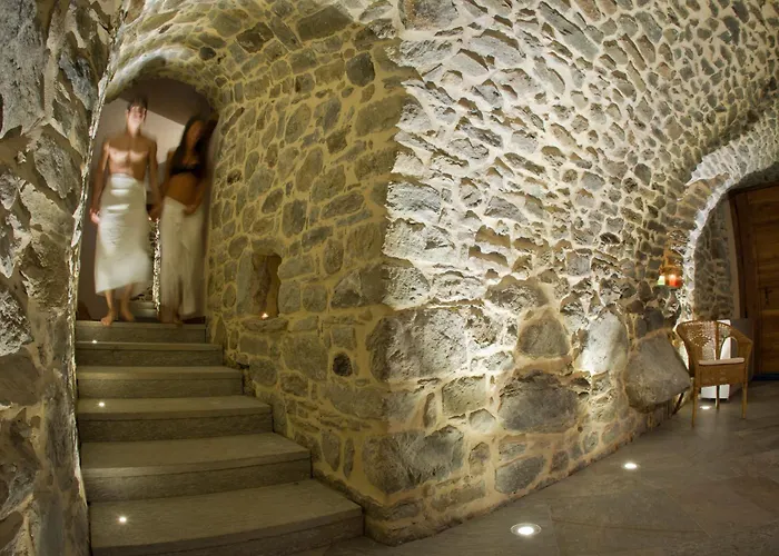 Szálloda Le Petit Relais *