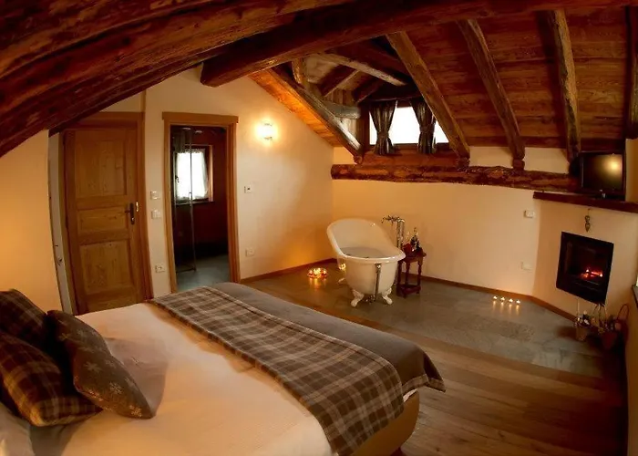 Szálloda Le Petit Relais *