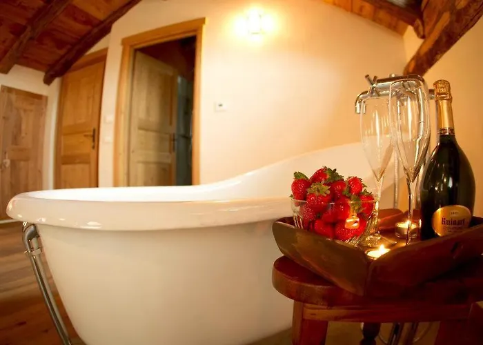 Le Petit Relais Szálloda *