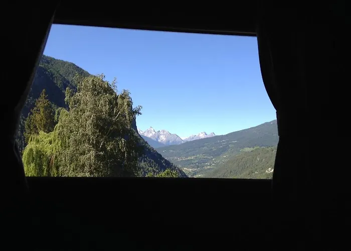 Szálloda Le Petit Relais