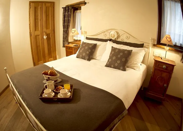 Szálloda Le Petit Relais